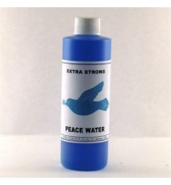 EXTRA STRONG PEACE WATER